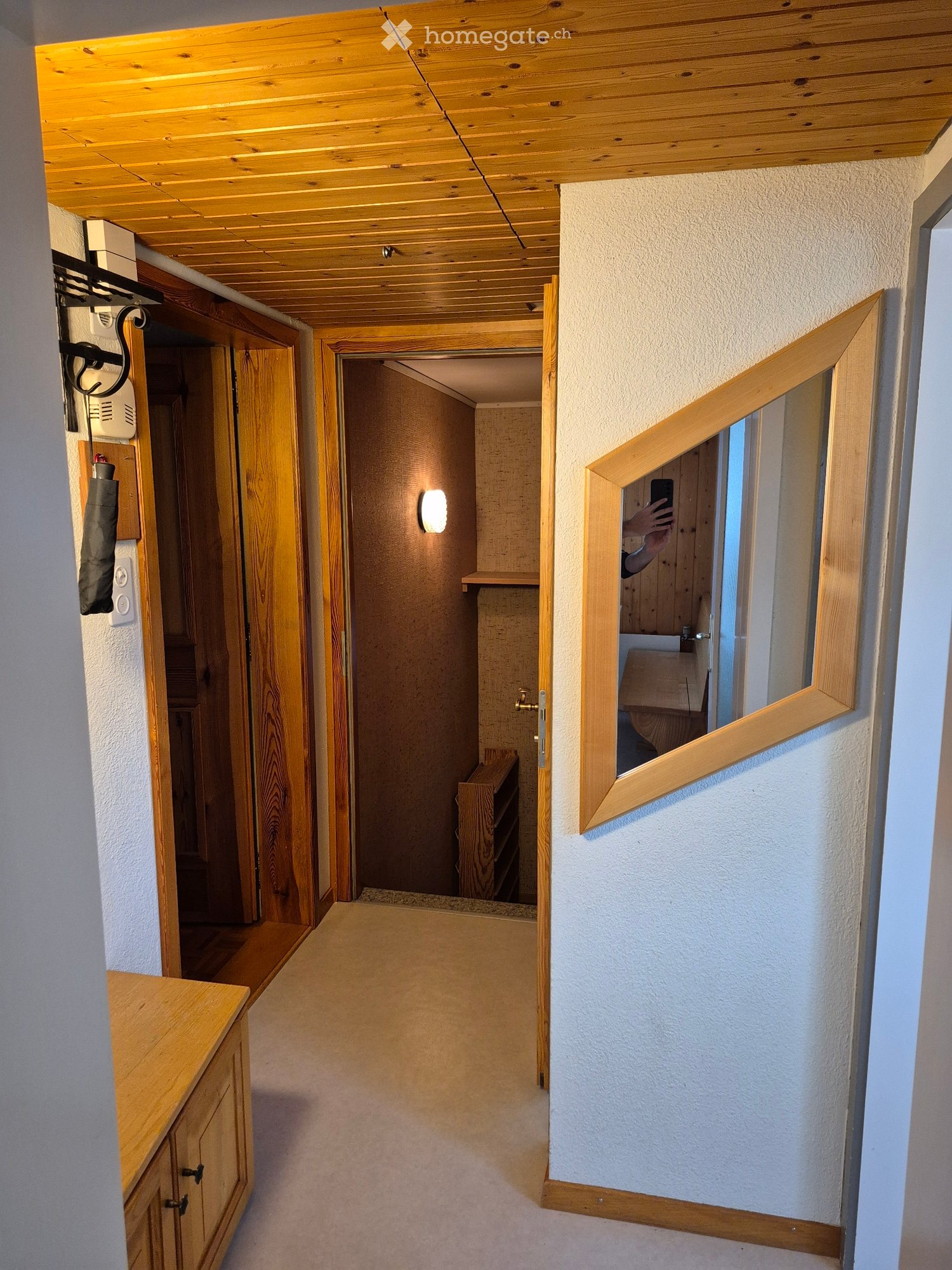 2 ½ rooms apartment, Foto 1 von 5