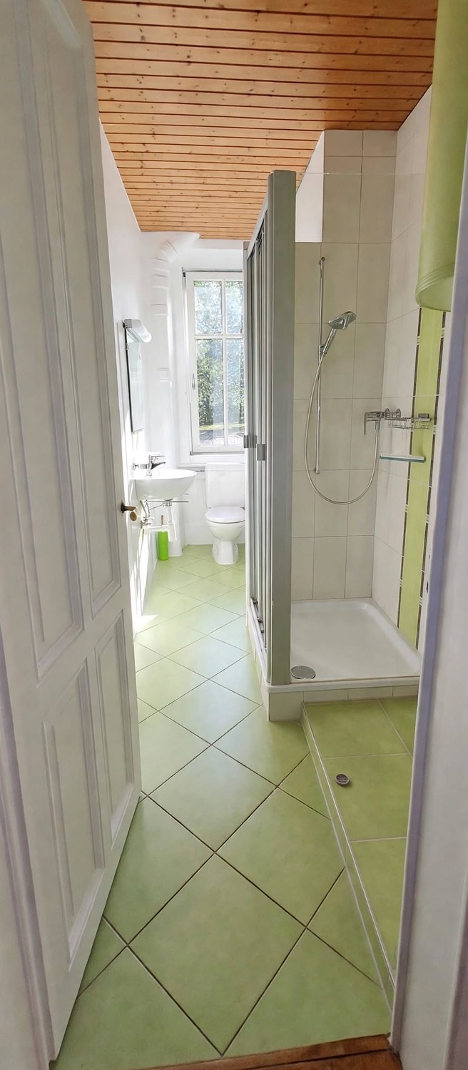 3 ½ Zimmer Wohnung