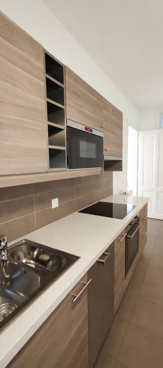 3 ½ Zimmer Wohnung