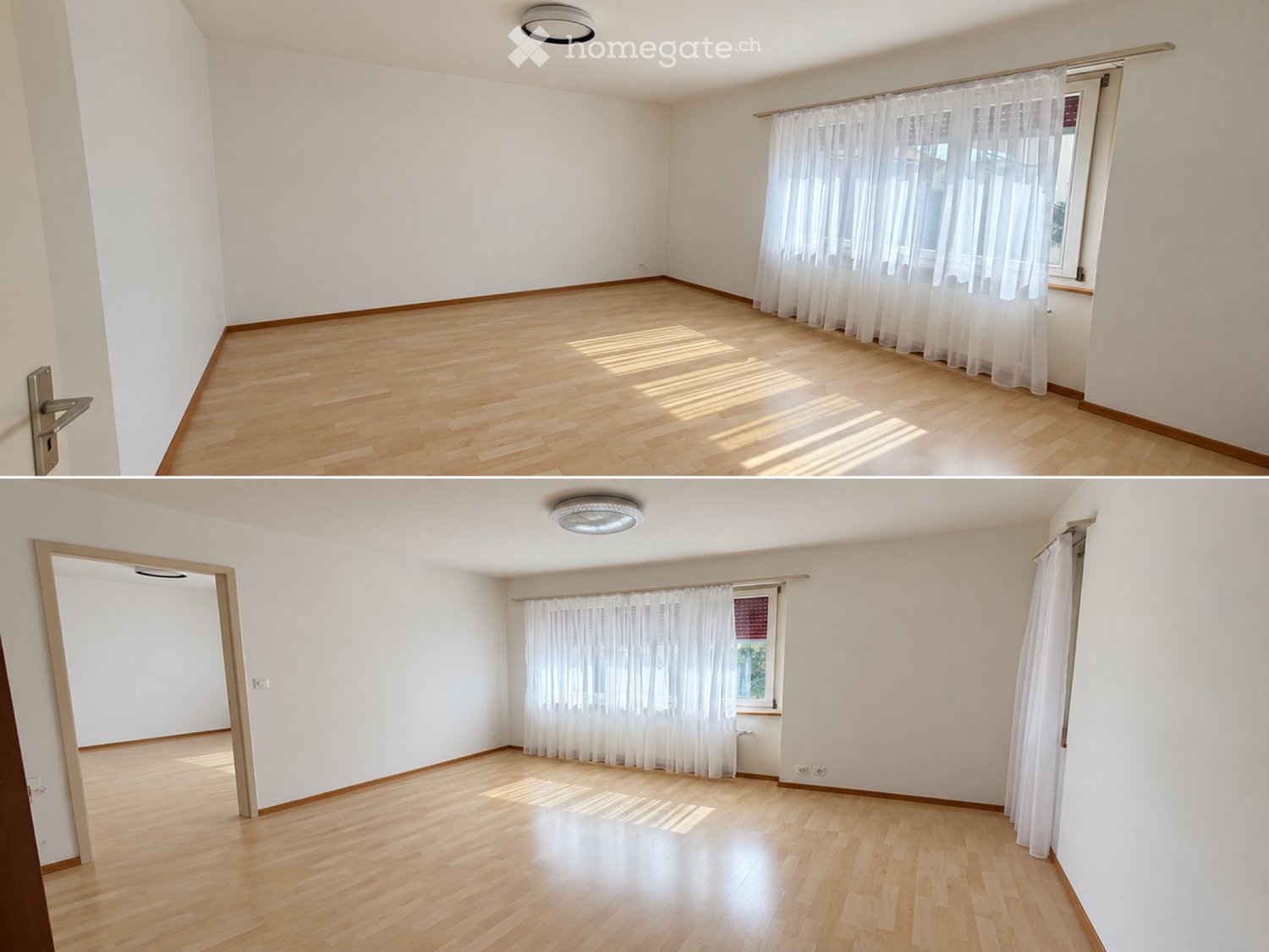 3 rooms apartment, Foto 1 von 5