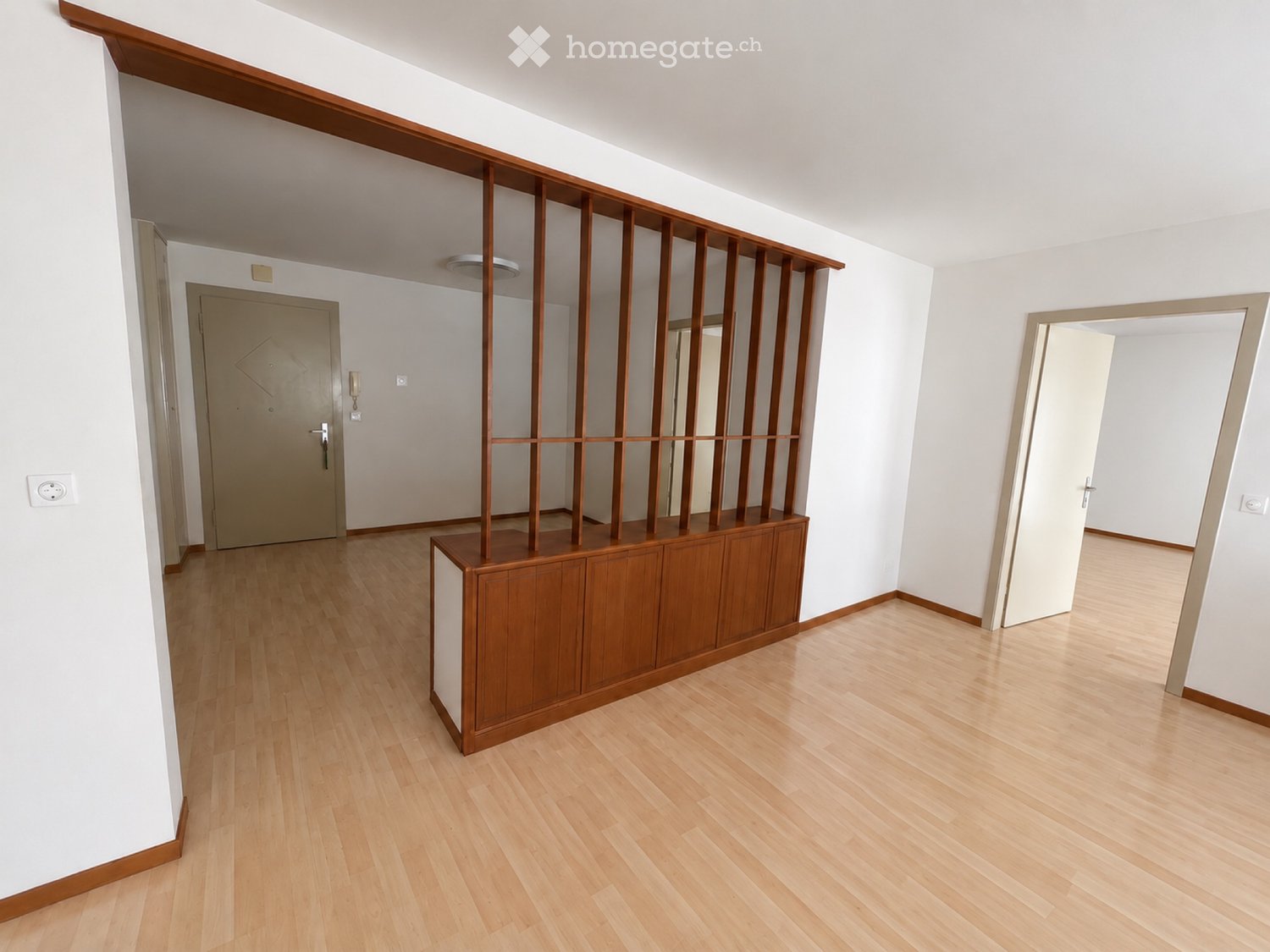 3 rooms apartment, Foto 2 von 5