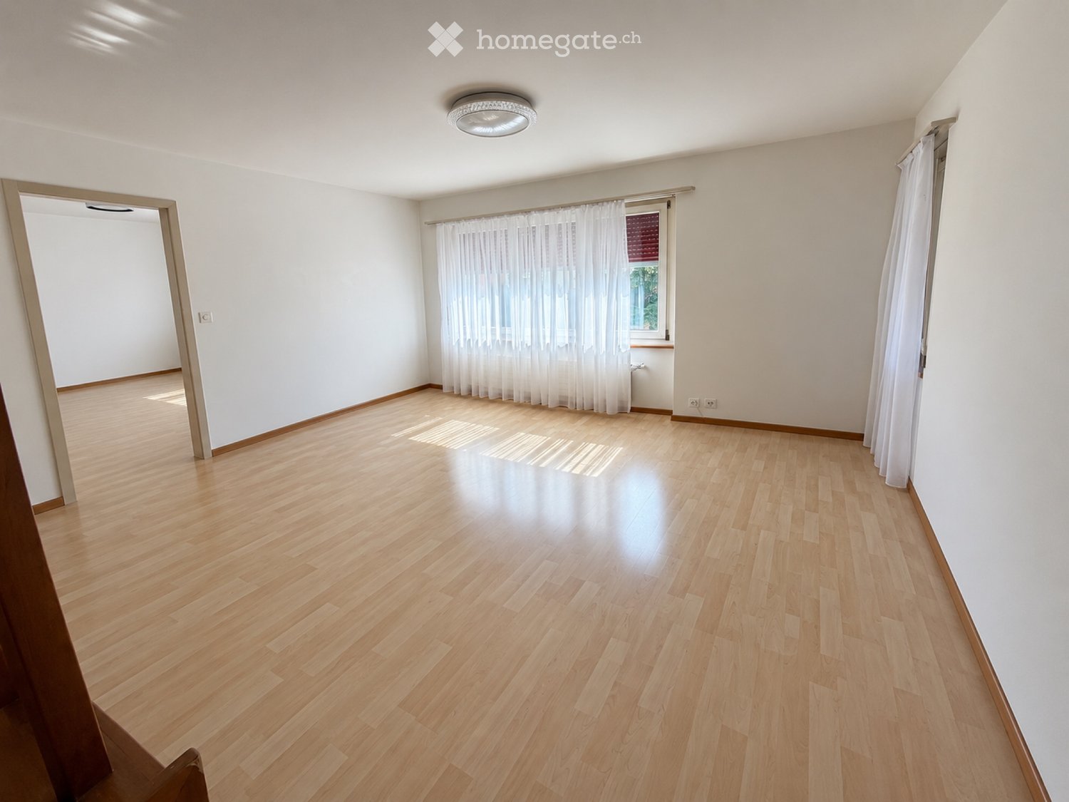 3 rooms apartment, Foto 5 von 5
