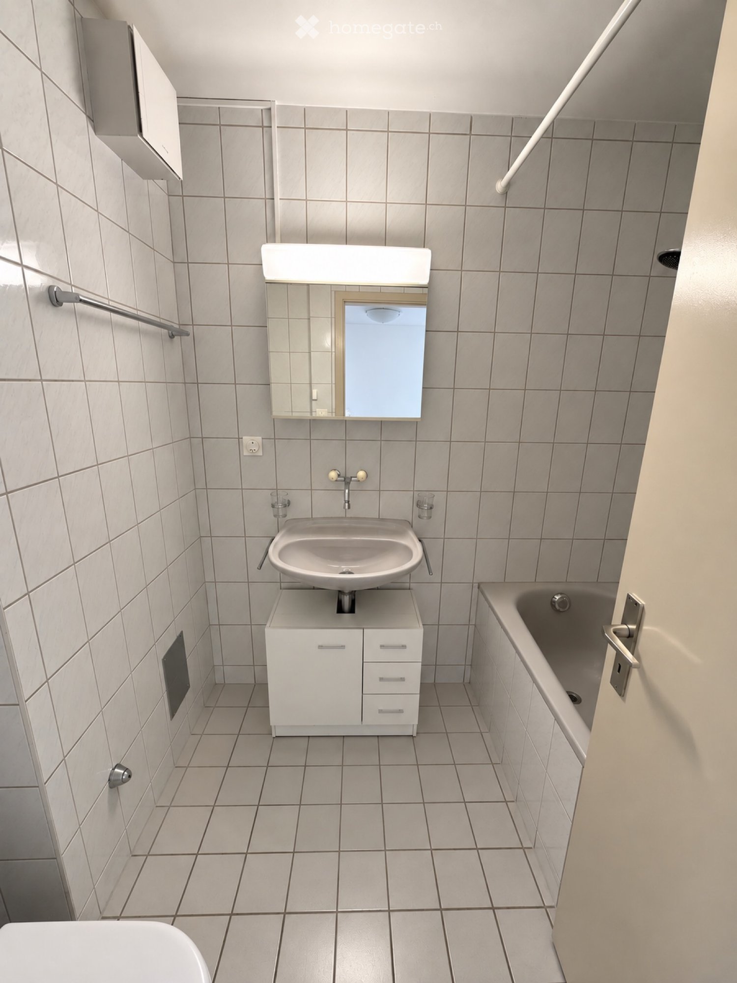 3 rooms apartment, Foto 4 von 5