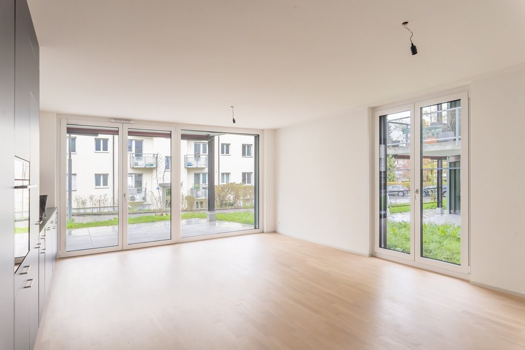 4 ½ rooms apartment, Foto 4 von 5