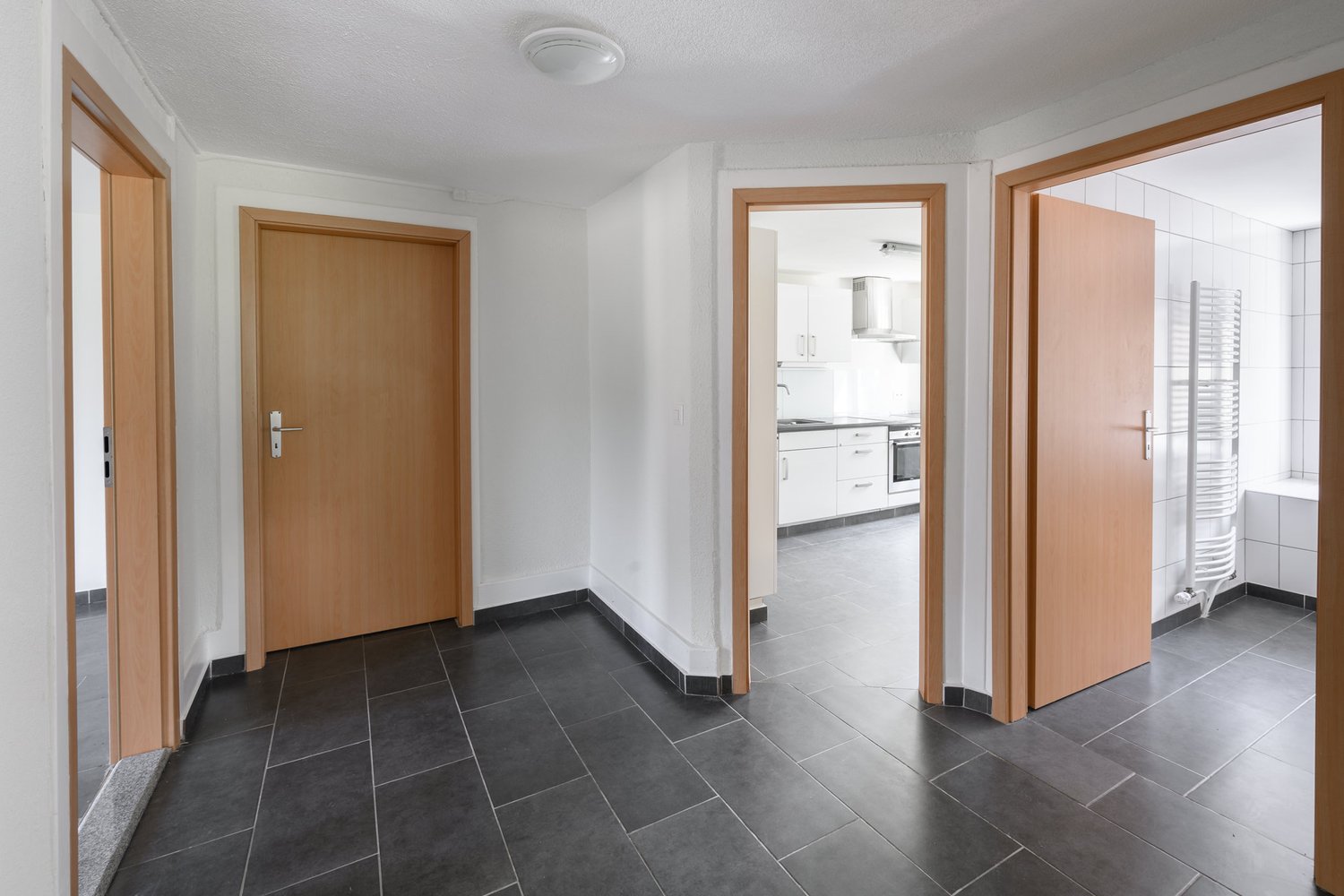 3-Zimmer-Wohnung