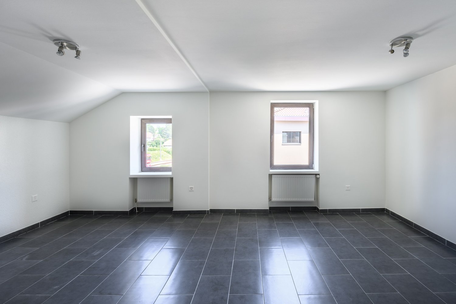 3-Zimmer-Wohnung