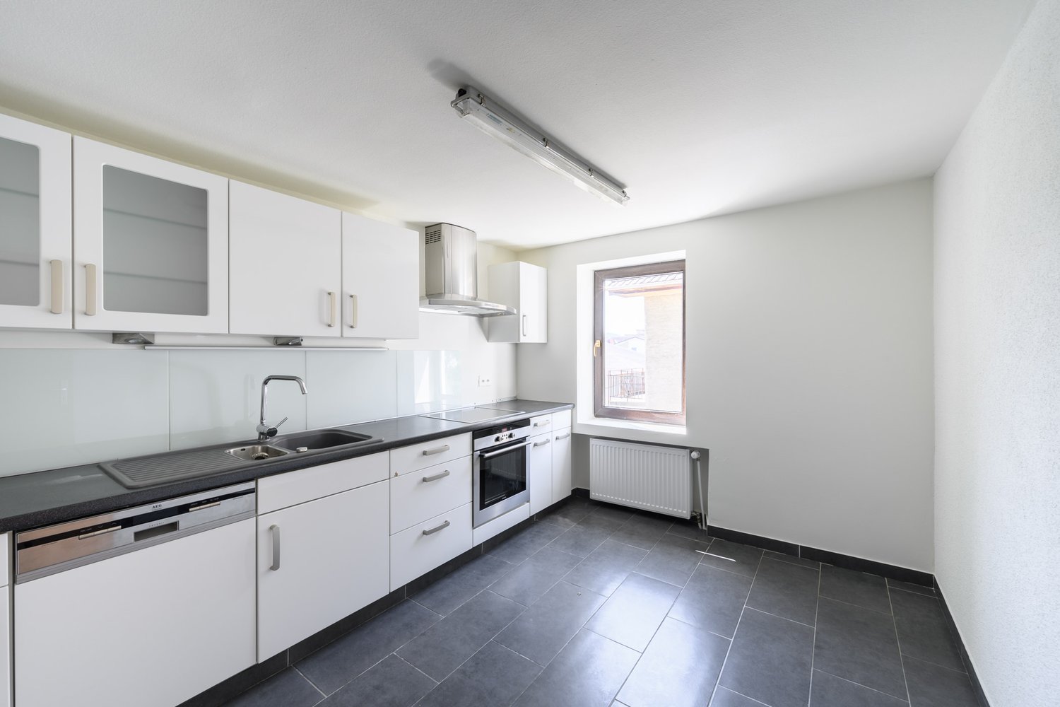 3-Zimmer-Wohnung