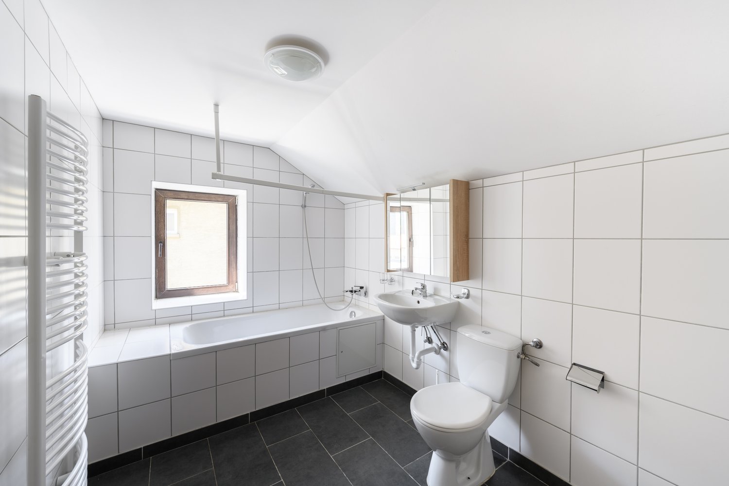 3-Zimmer-Wohnung