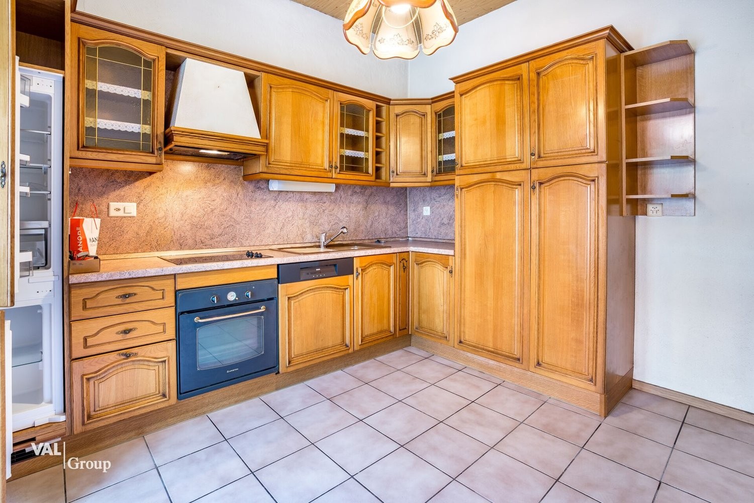 4 ½ rooms apartment