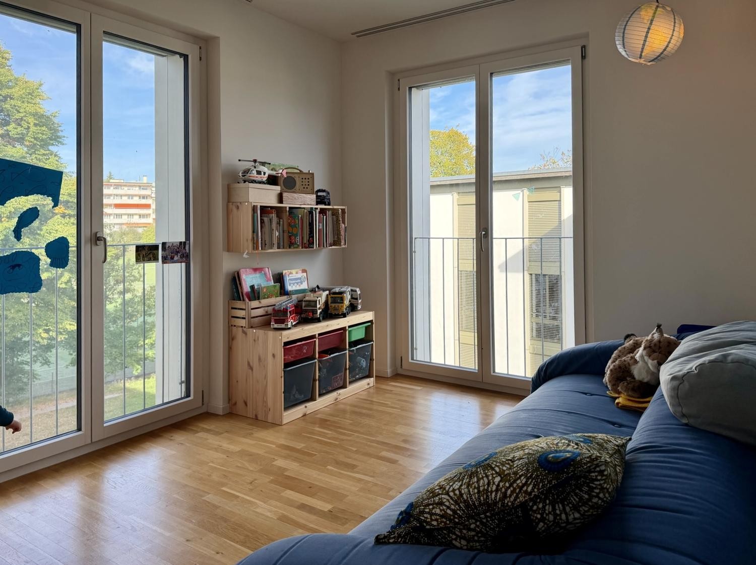5 ½ rooms apartment, Foto 6 von 10
