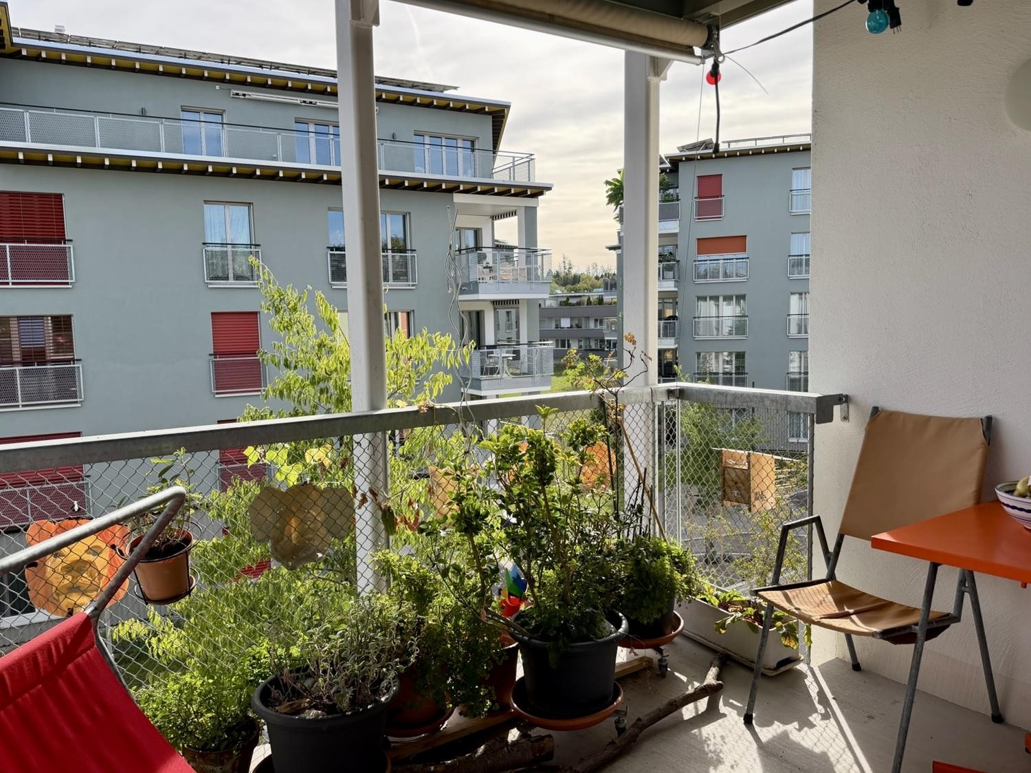 5 ½ rooms apartment, Foto 1 von 10