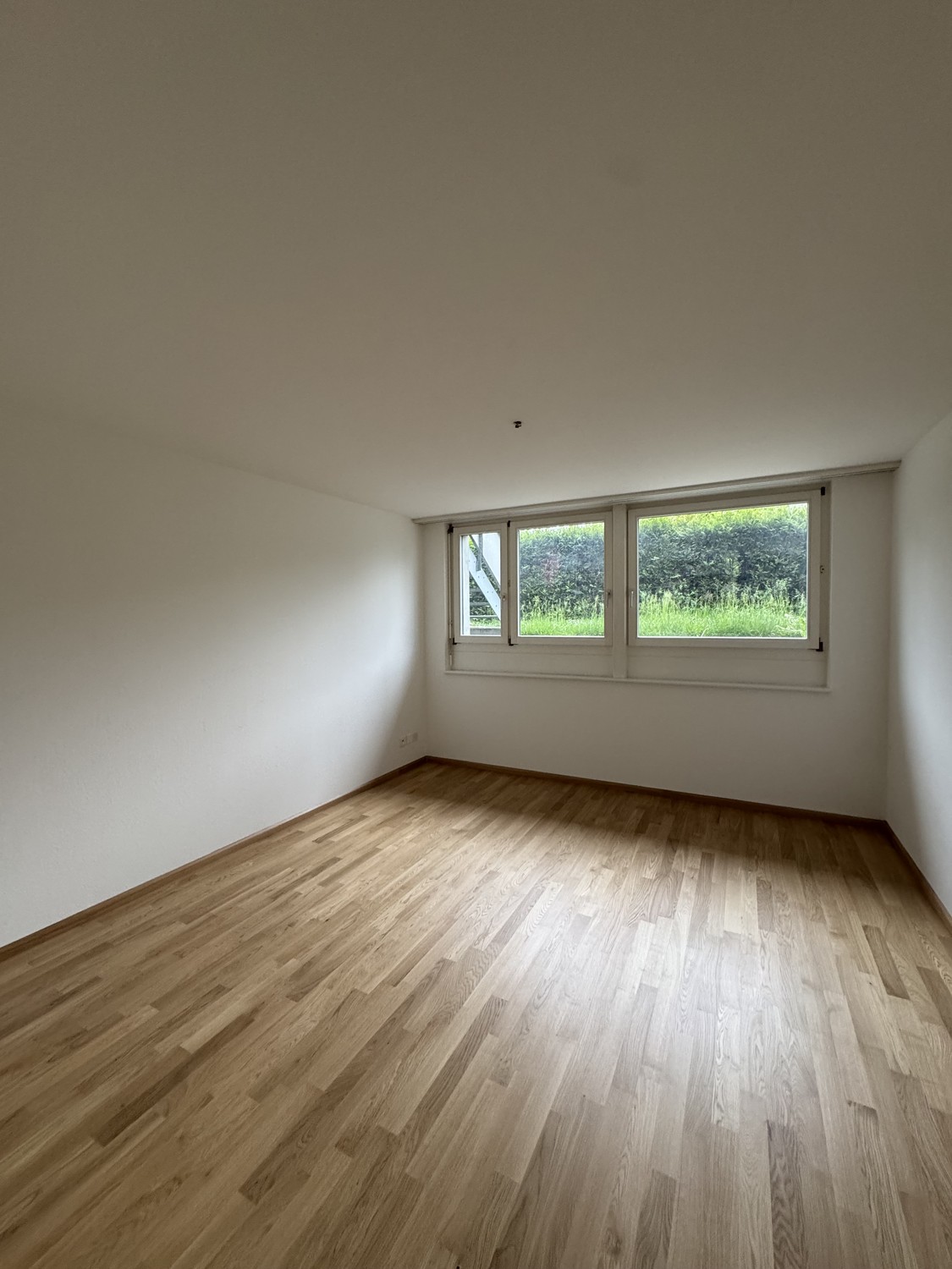 3 rooms duplex