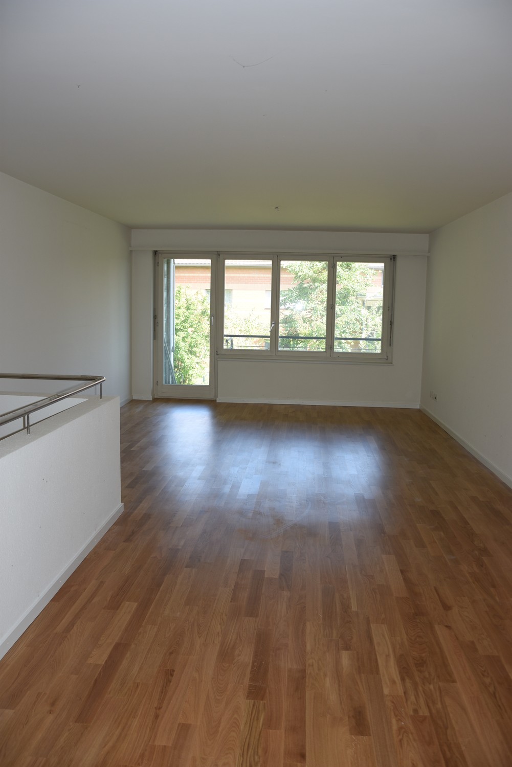 3 rooms duplex