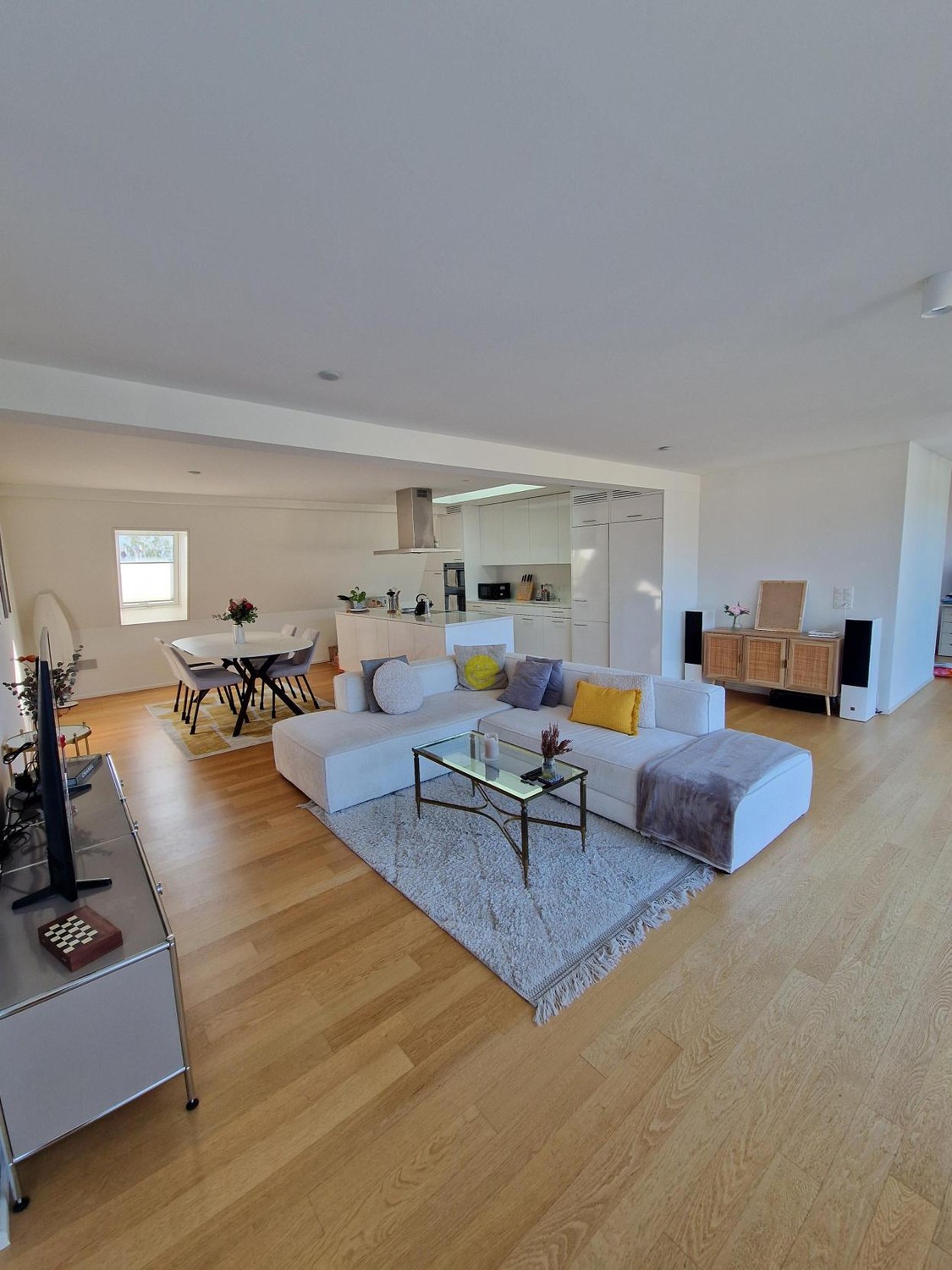 2 ½ Zimmer-Wohnung, Foto 3 von 10