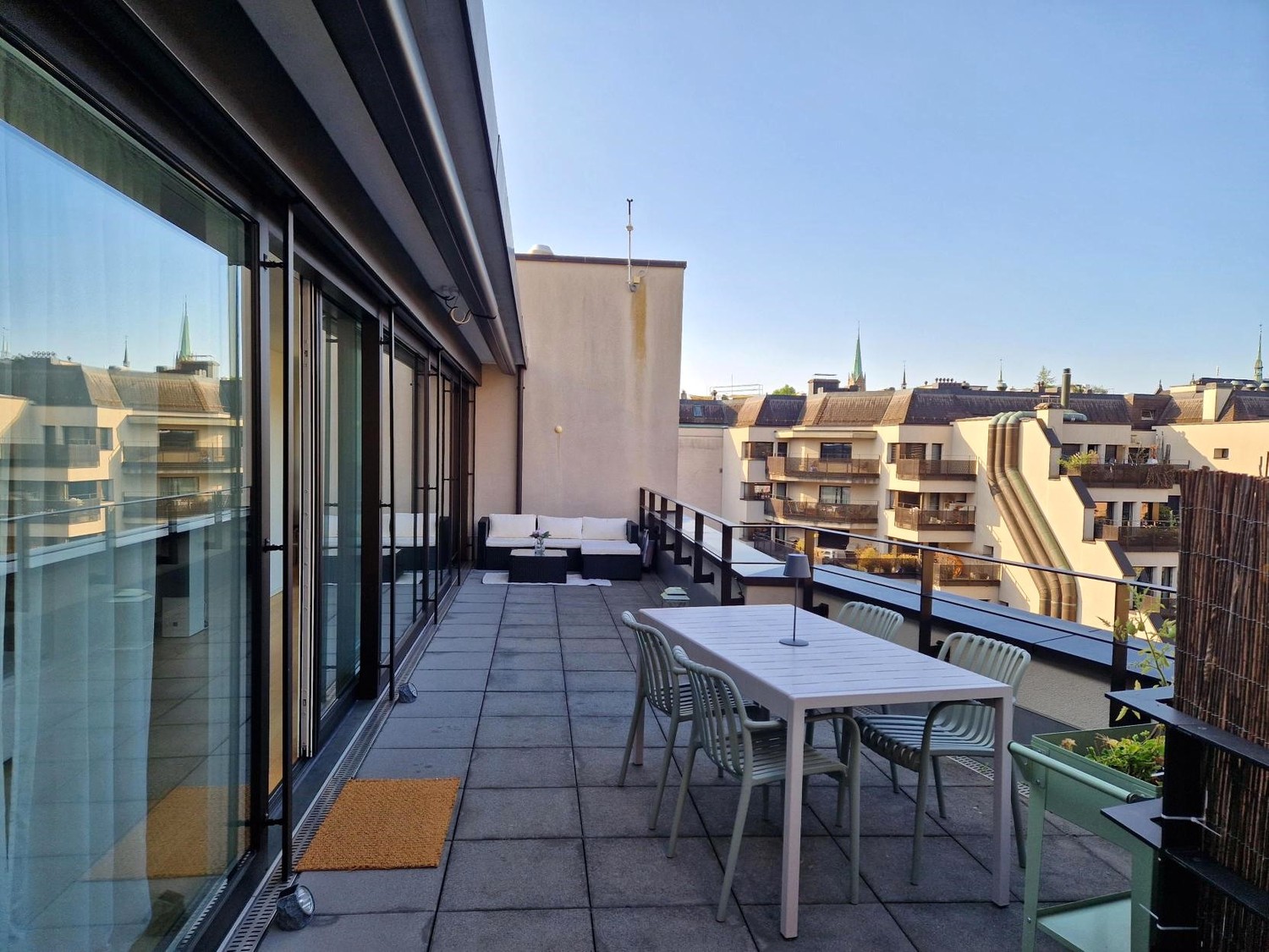 2 ½ Zimmer-Wohnung, Foto 5 von 10