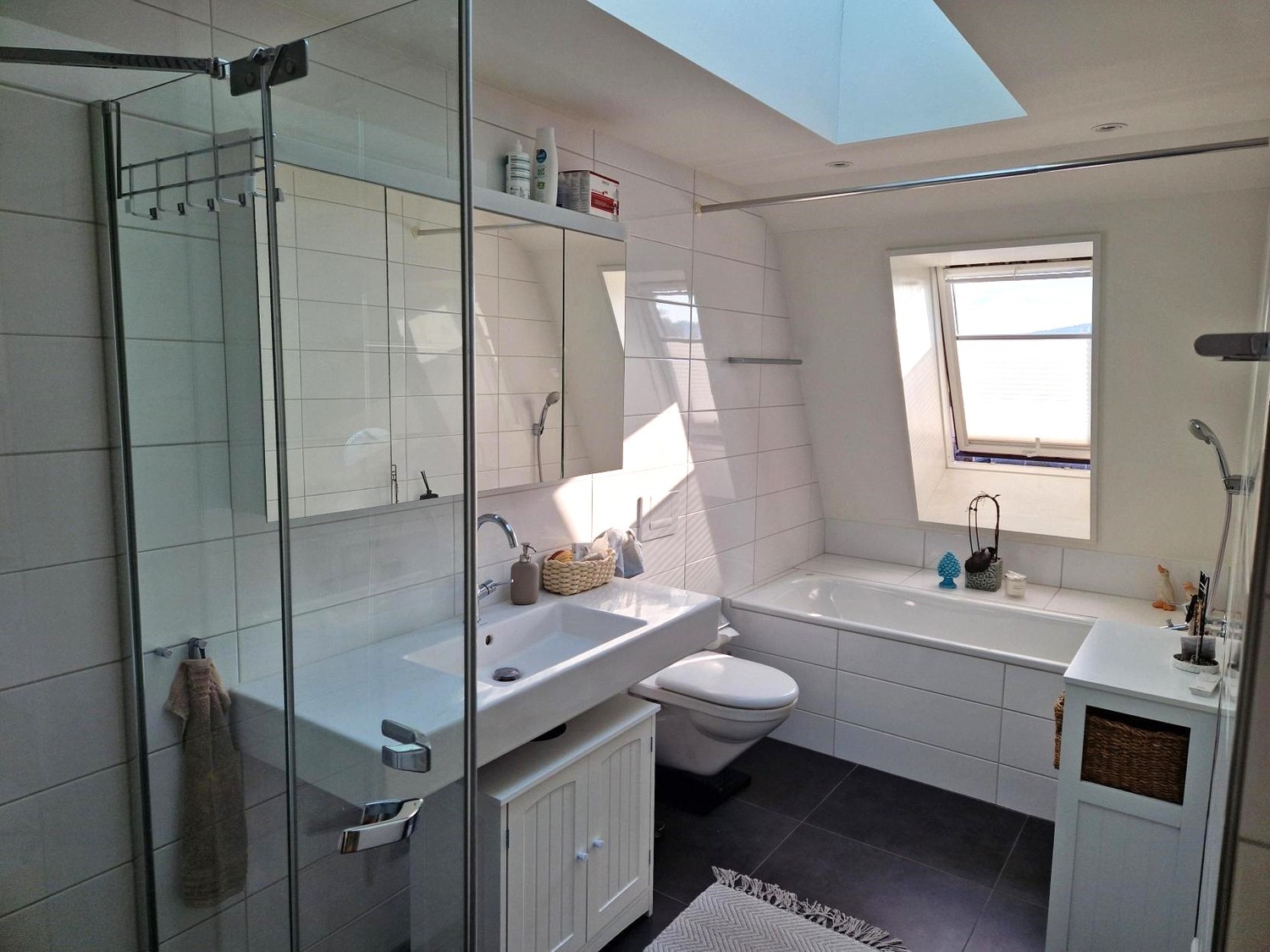 2 ½ Zimmer-Wohnung, Foto 9 von 10