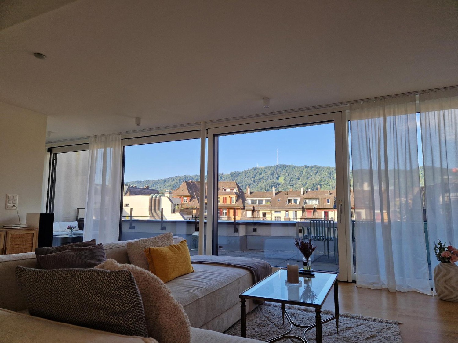 2 ½ Zimmer-Wohnung, Foto 1 von 10