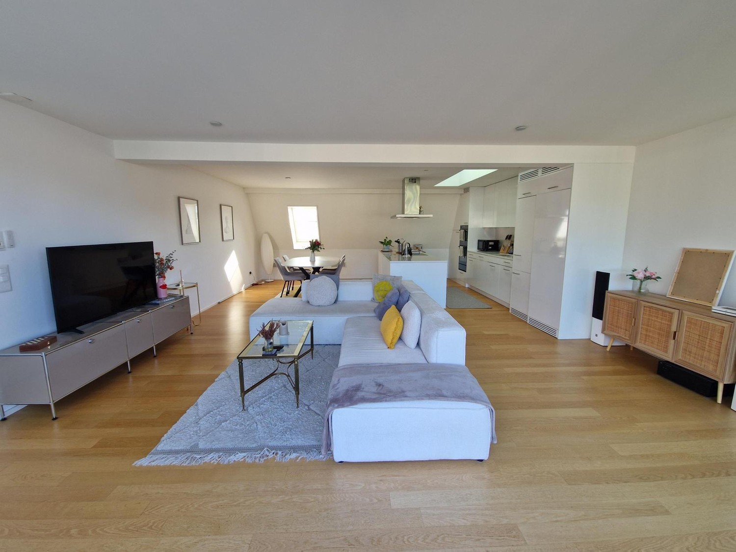 2 ½ Zimmer-Wohnung, Foto 8 von 10