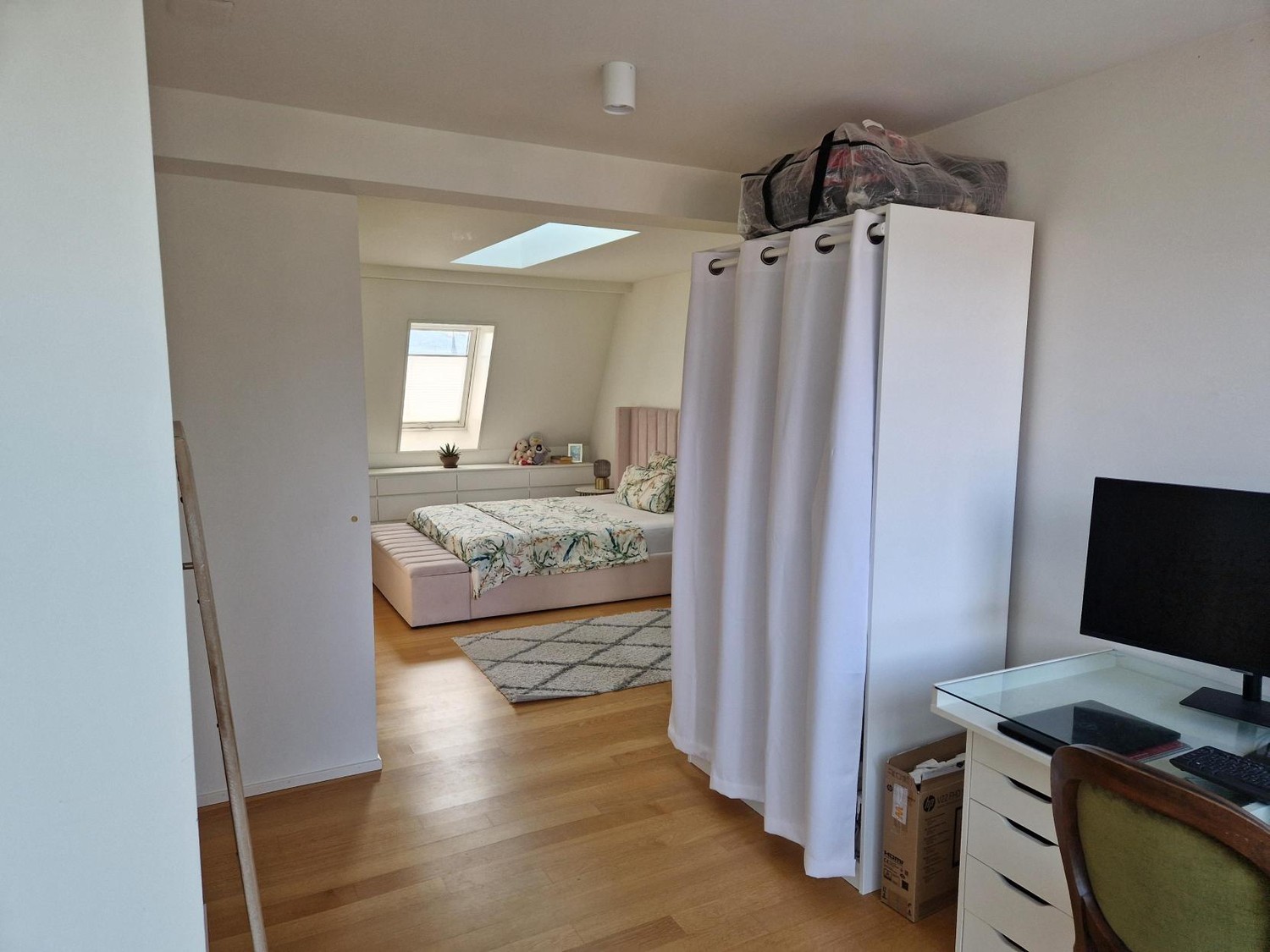 2 ½ Zimmer-Wohnung, Foto 7 von 10