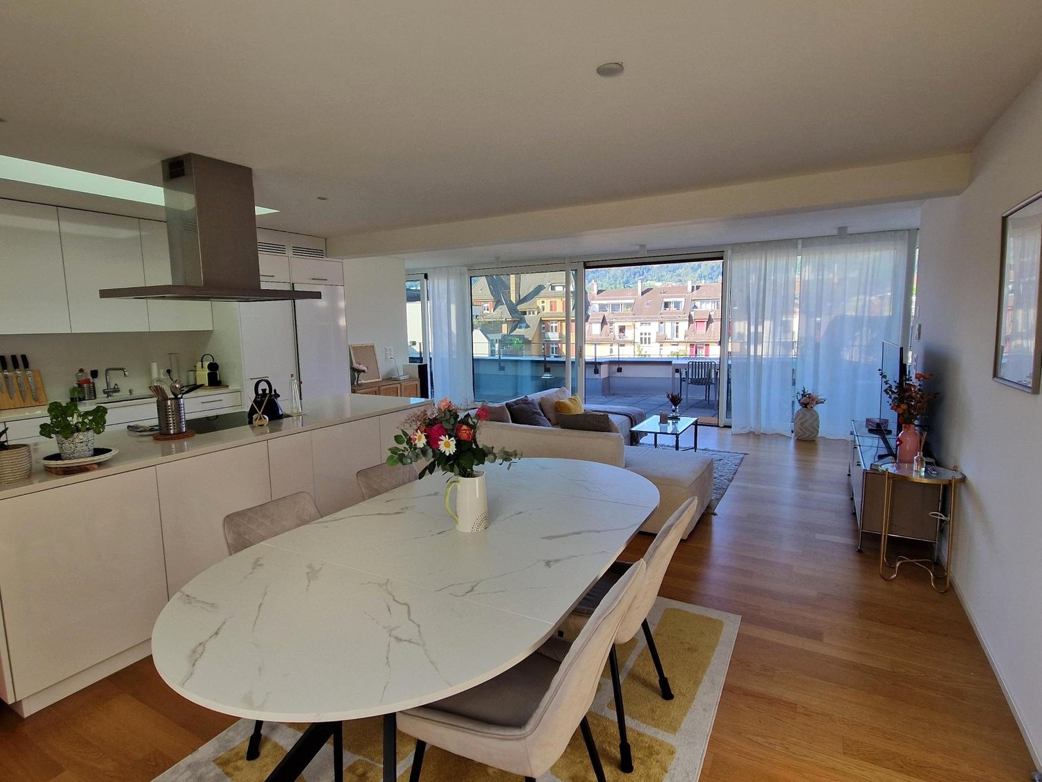 2 ½ Zimmer-Wohnung, Foto 4 von 10