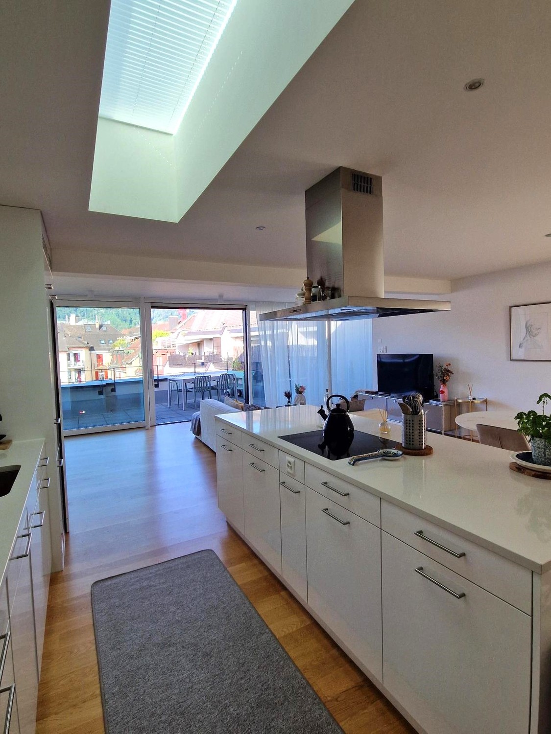 2 ½ Zimmer-Wohnung, Foto 6 von 10