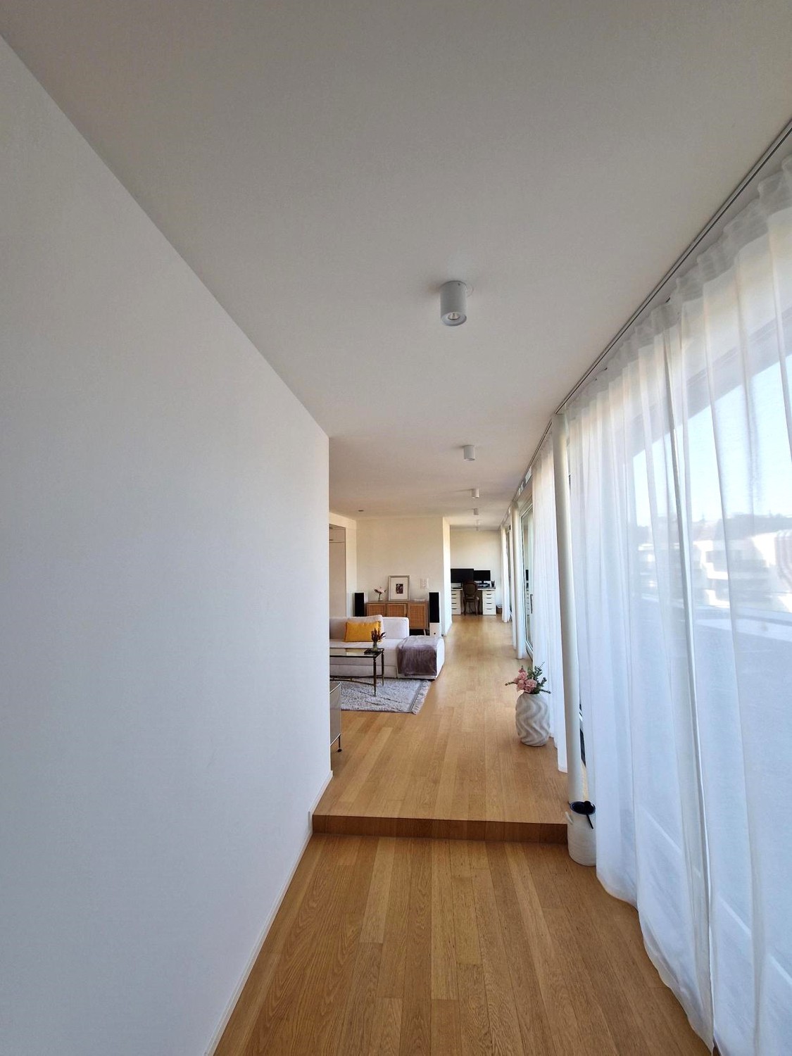 2 ½ Zimmer-Wohnung, Foto 2 von 10