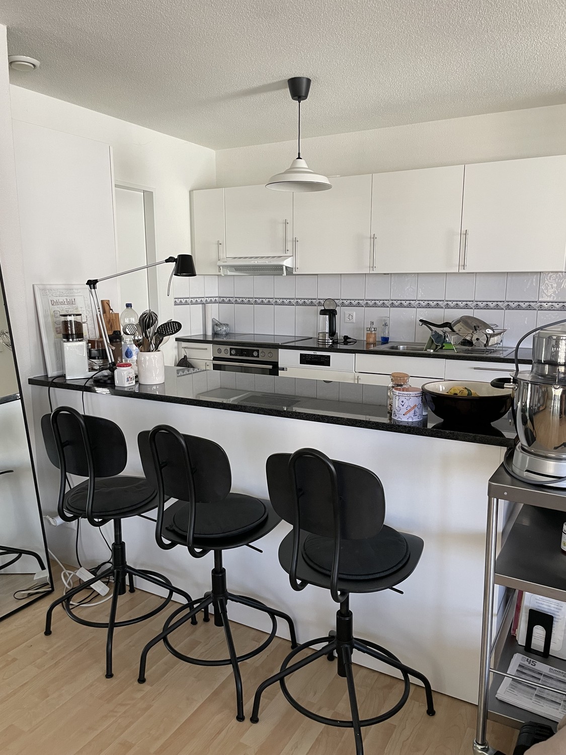 3 ½ rooms apartment, Foto 5 von 8