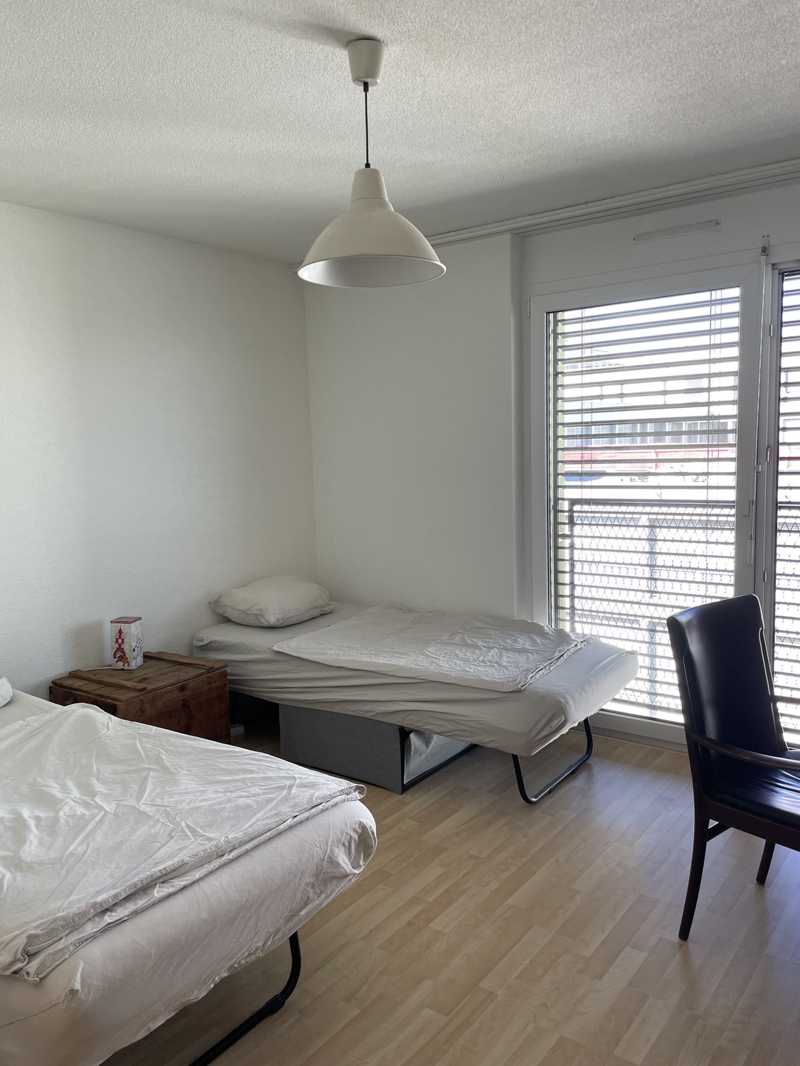 3 ½ rooms apartment, Foto 6 von 8