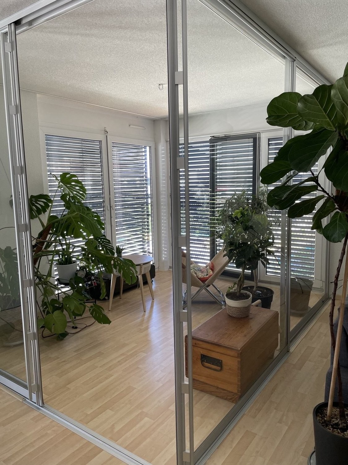 3 ½ rooms apartment, Foto 1 von 8
