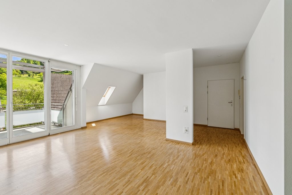 4 ½ rooms apartment, Foto 4 von 8