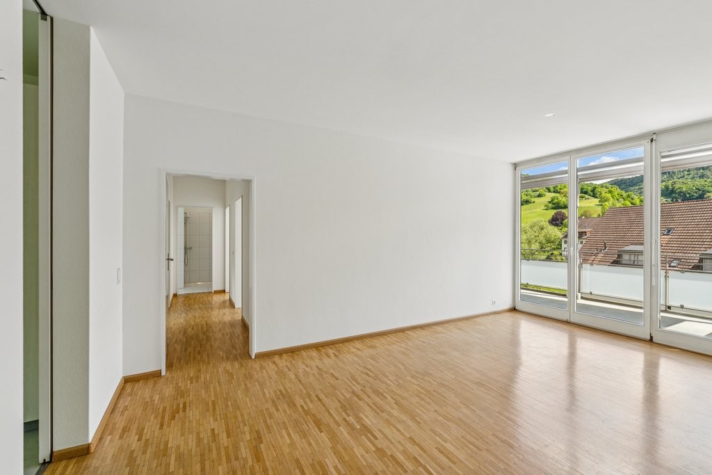 4 ½ rooms apartment, Foto 6 von 8