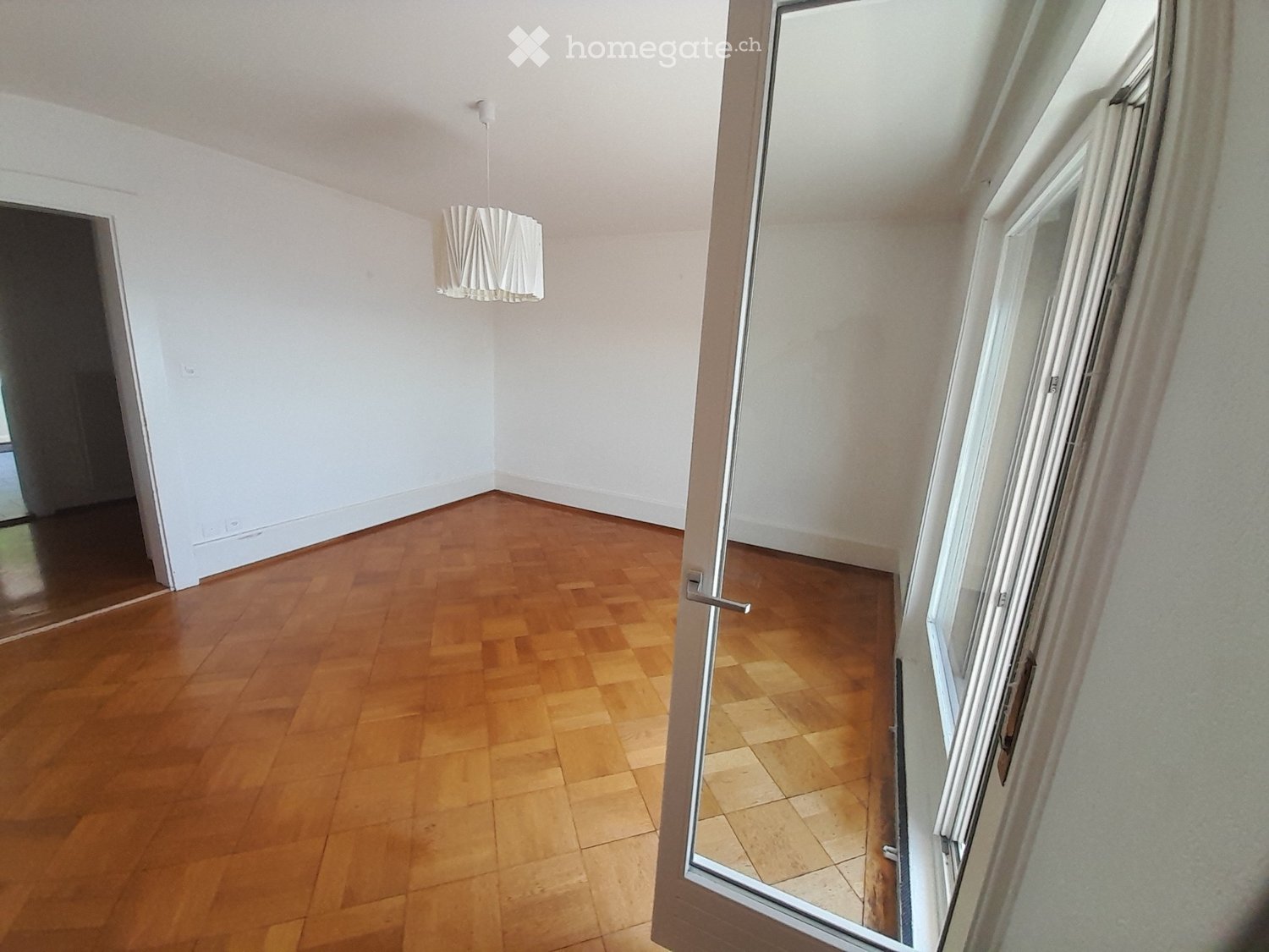 Appartamento di 4 ½ locali