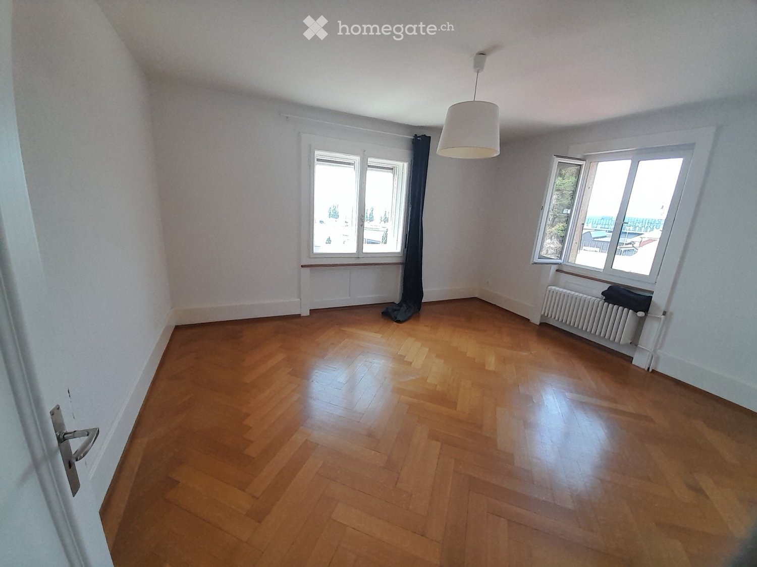 Appartamento di 4 ½ locali
