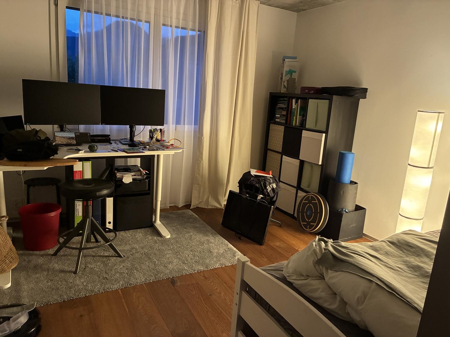 3 ½ rooms apartment, Foto 5 von 6