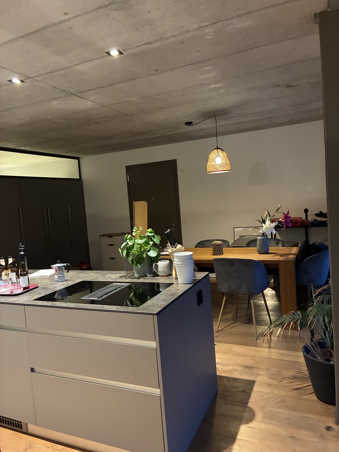 3 ½ rooms apartment, Foto 1 von 6