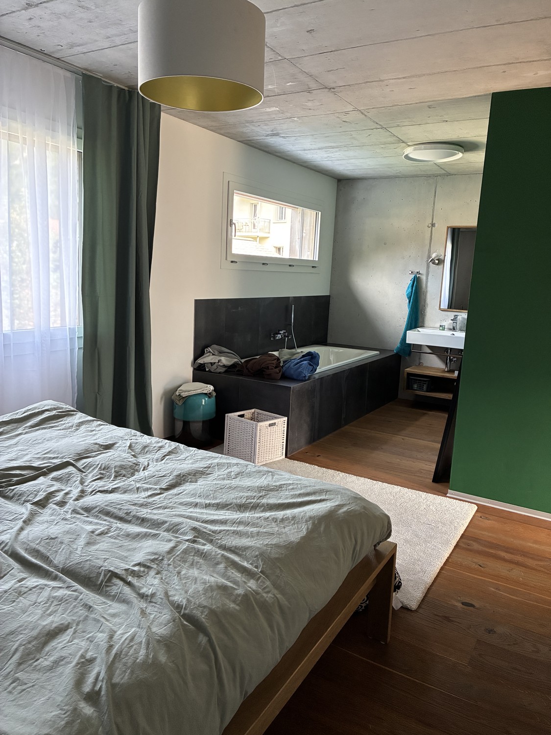 3 ½ rooms apartment, Foto 4 von 6