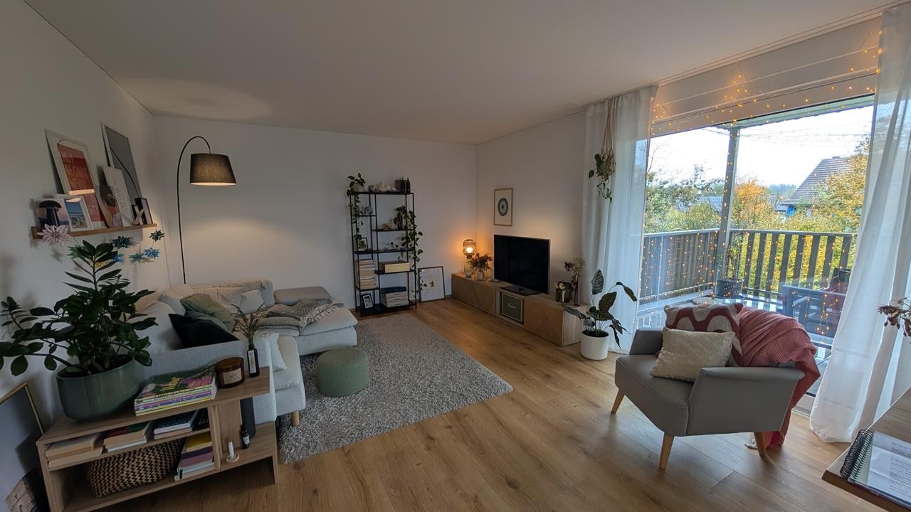Appartamento di 3 ½ locali