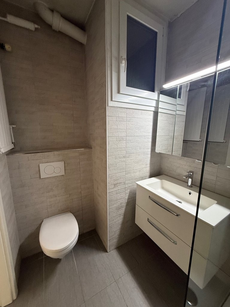 Appartamento di 3 locali