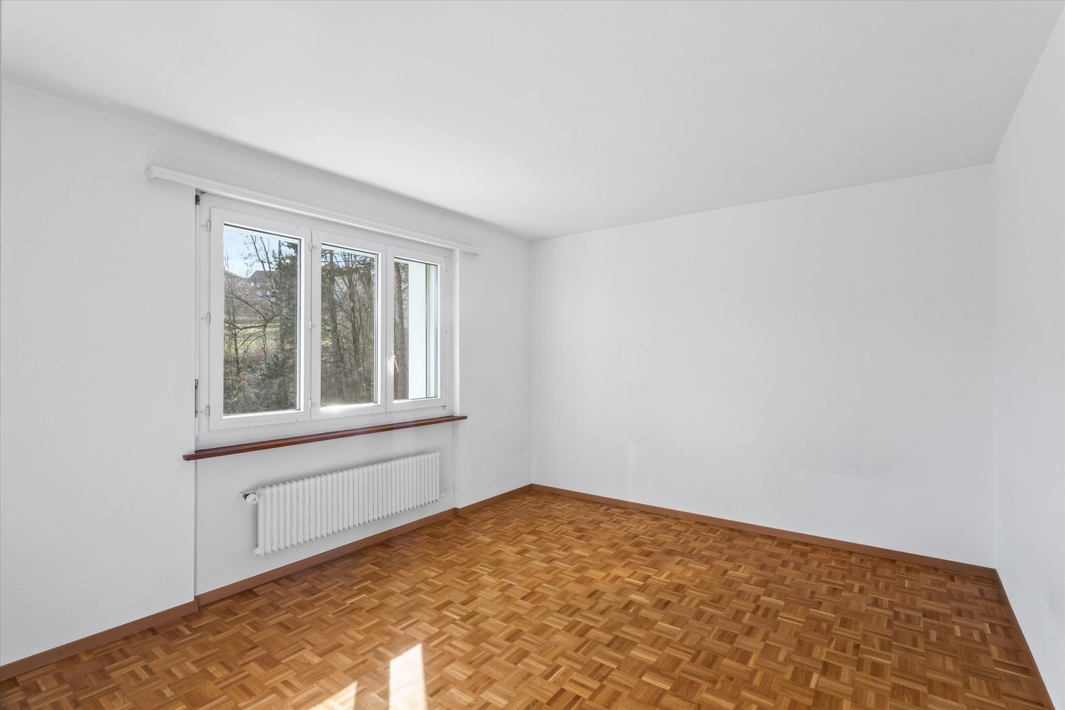 3 ½ rooms apartment (6)