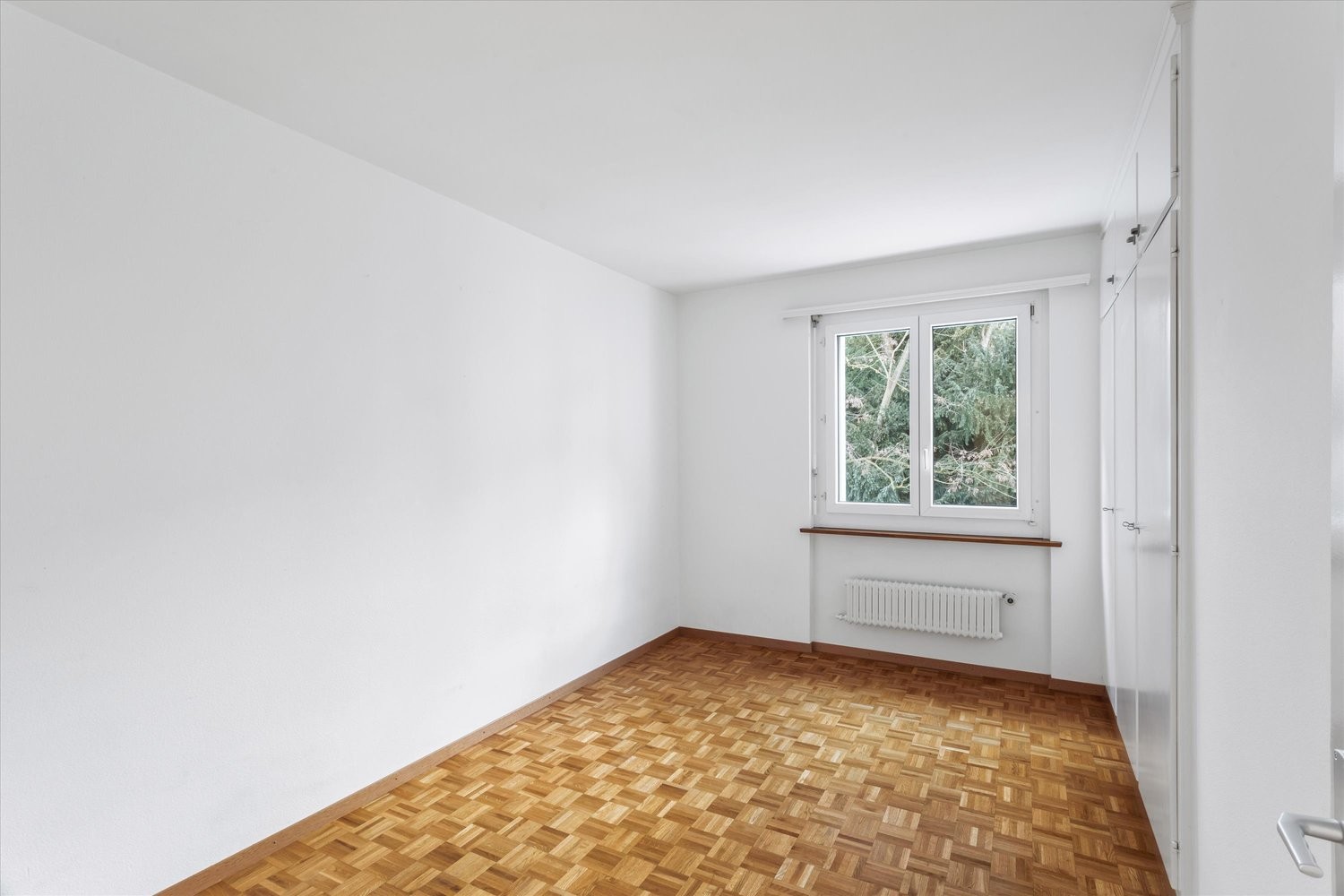 3 ½ rooms apartment (5)