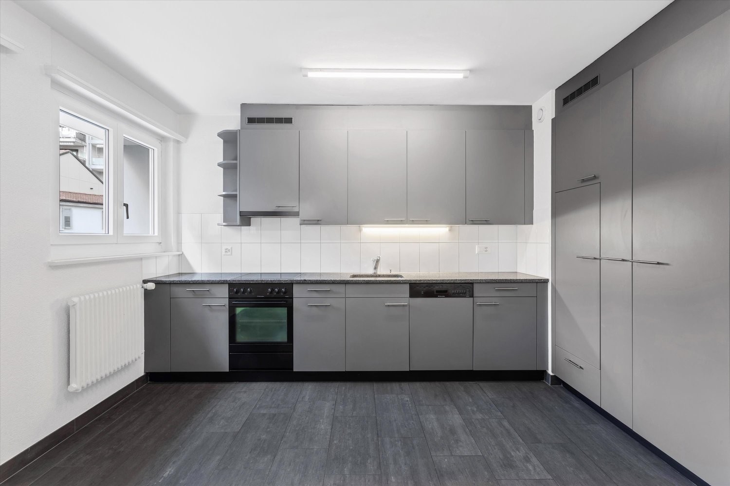 3 ½ rooms apartment (3)