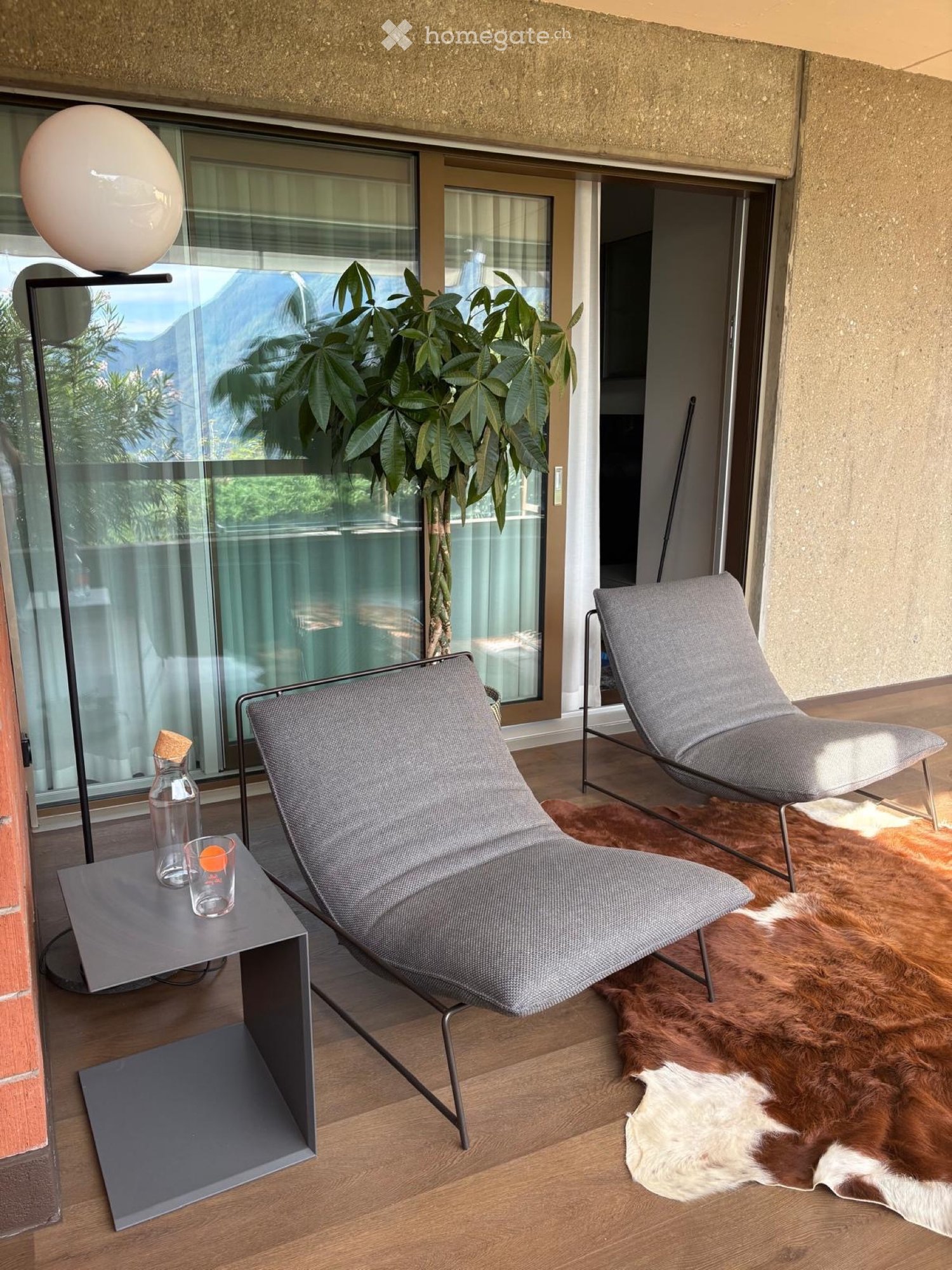 2-Zimmer-Einfamilienhaus, Foto 4 von 5