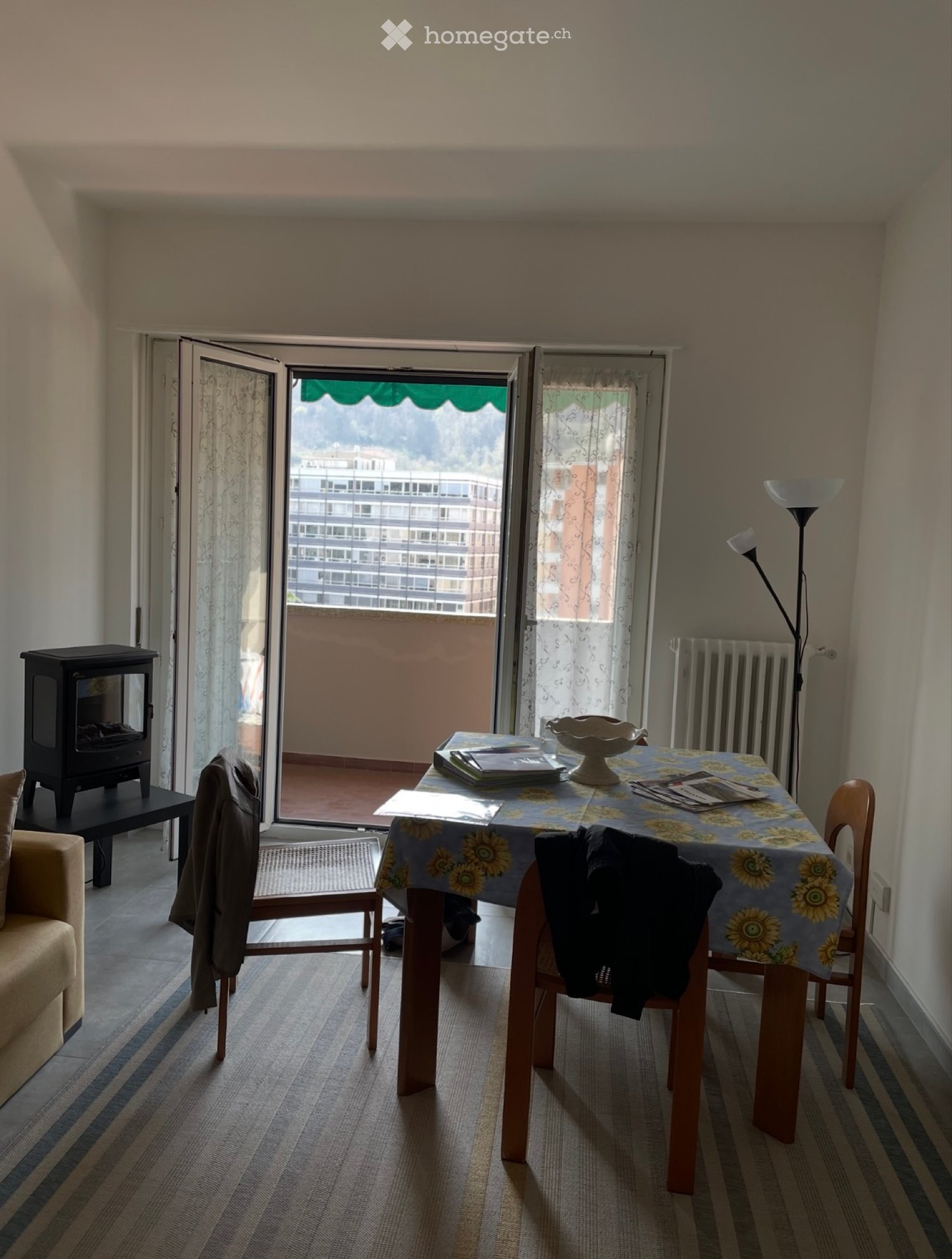 2-Zimmer-Wohnung, Foto 2 von 5