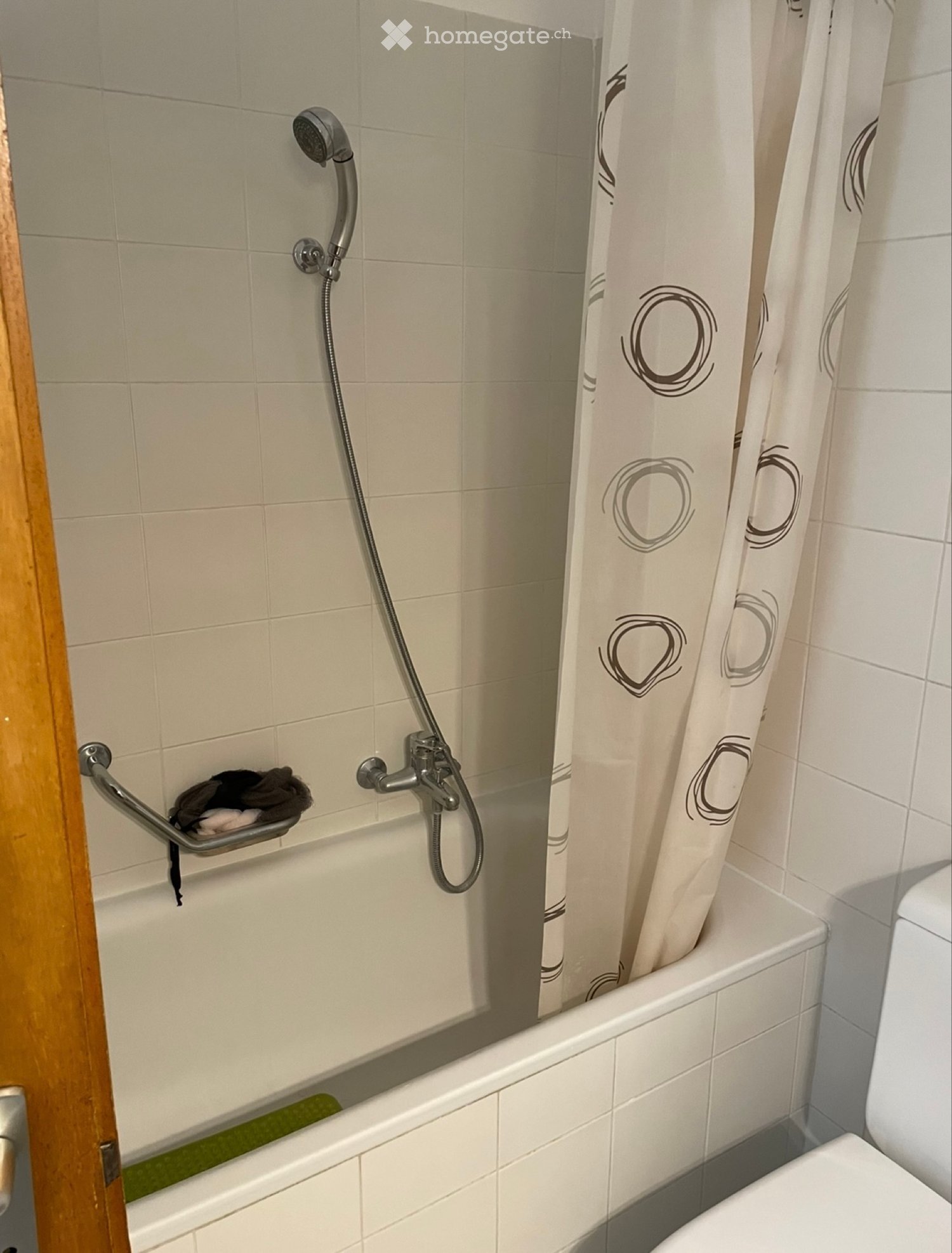 2-Zimmer-Wohnung, Foto 5 von 5