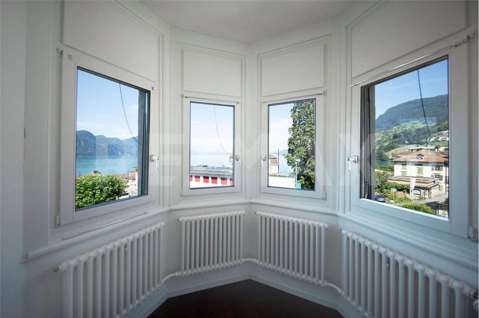 Appartement de 3 ½ pièces