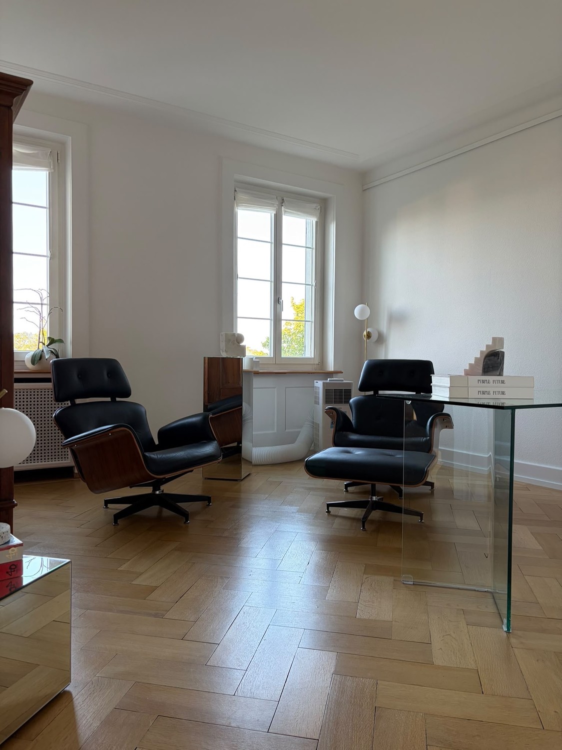 18m² office, Foto 4 von 6