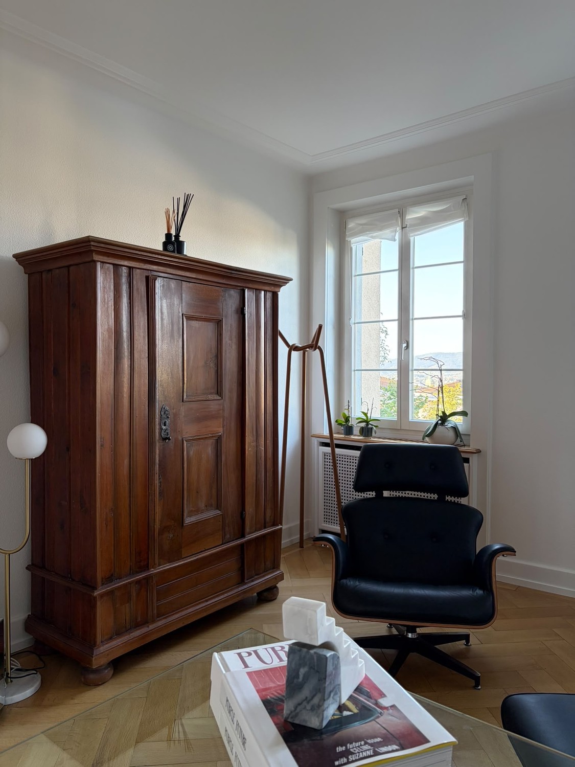 18m² office, Foto 1 von 6
