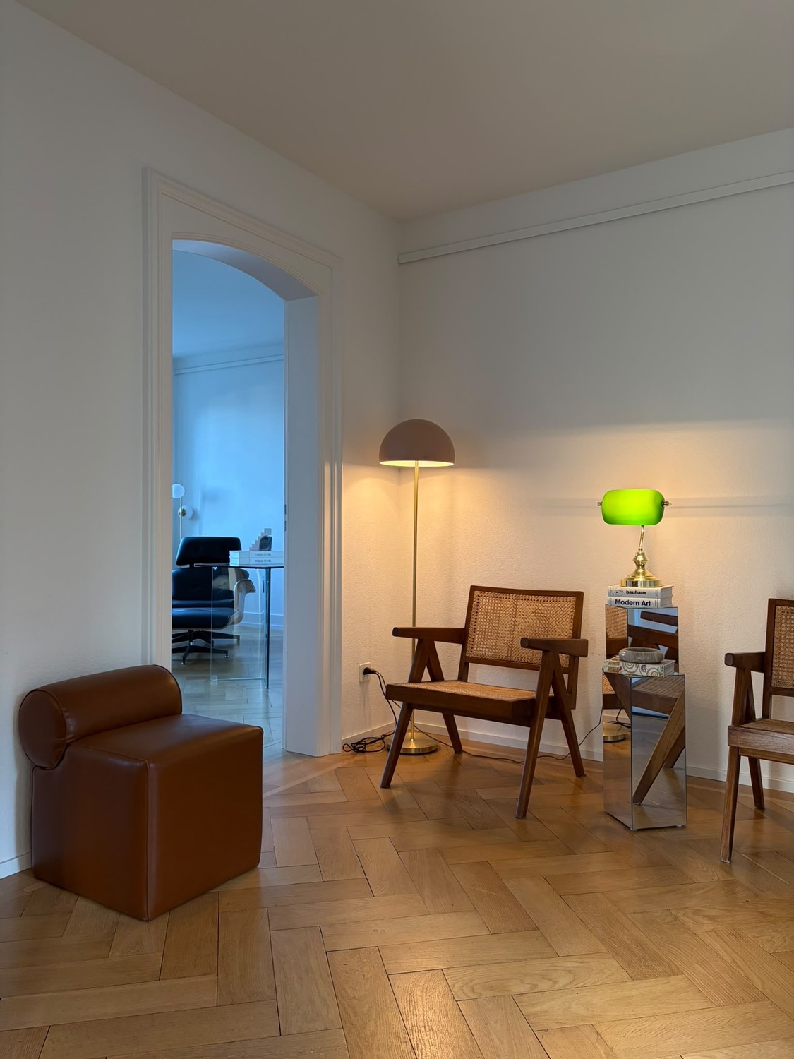 18m² office, Foto 2 von 6