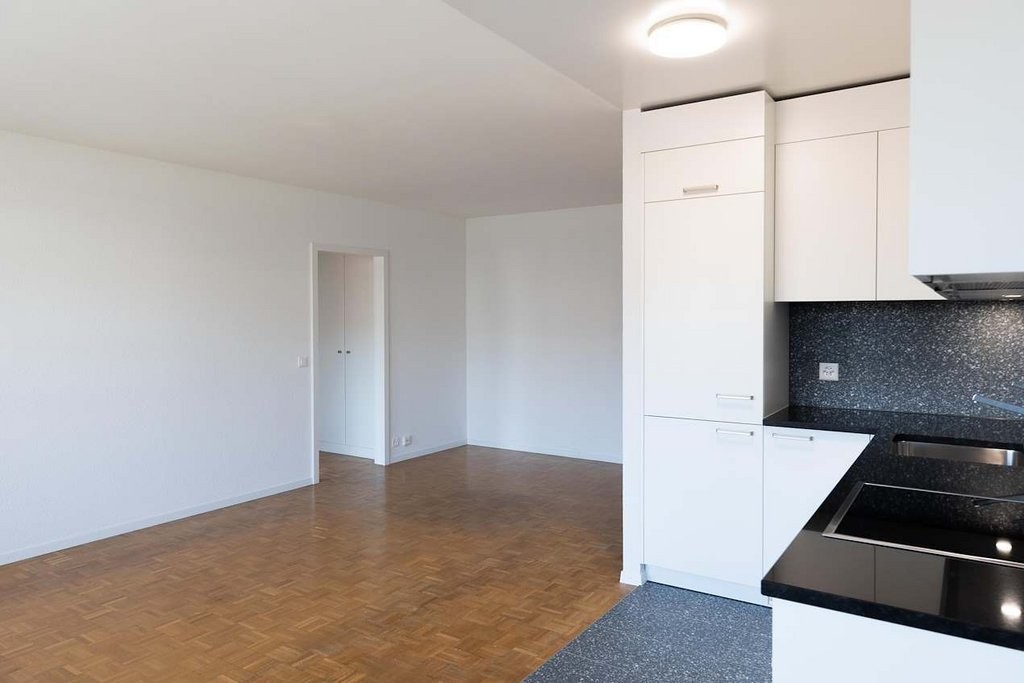 2 ½ Zimmer Wohnung