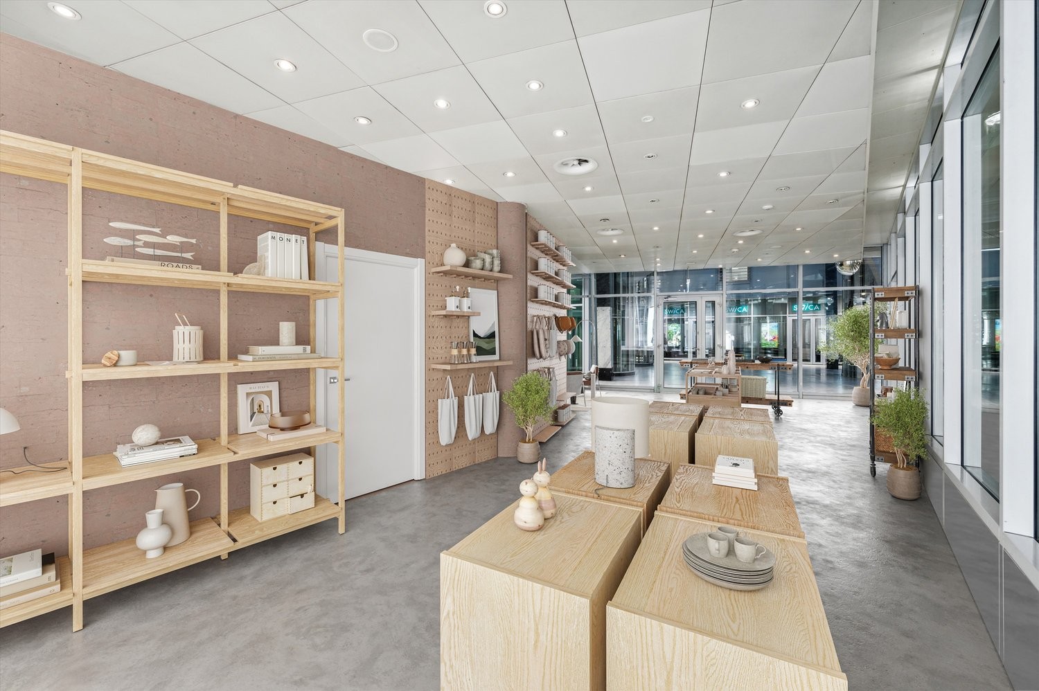 121m² commercial, Foto 4 von 4